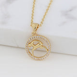 Constellation Necklace