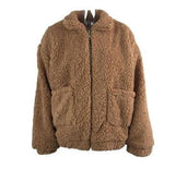 Jayde Oversized Coat